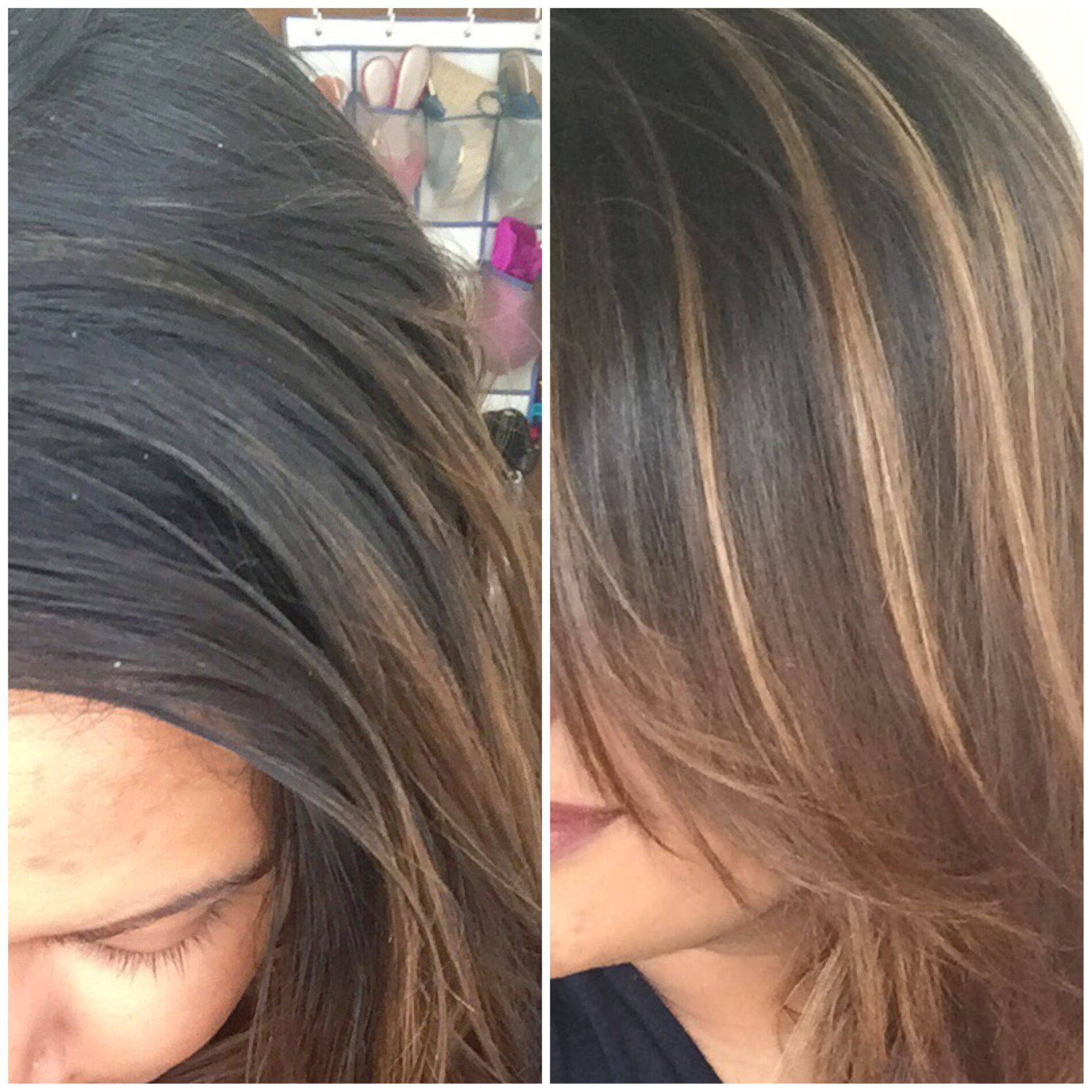 Best At Home Highlighting Kit For Dark Hair XoXoKayMo best-at-home-highlighting-kit-for-dark-hair-xoxokaymo