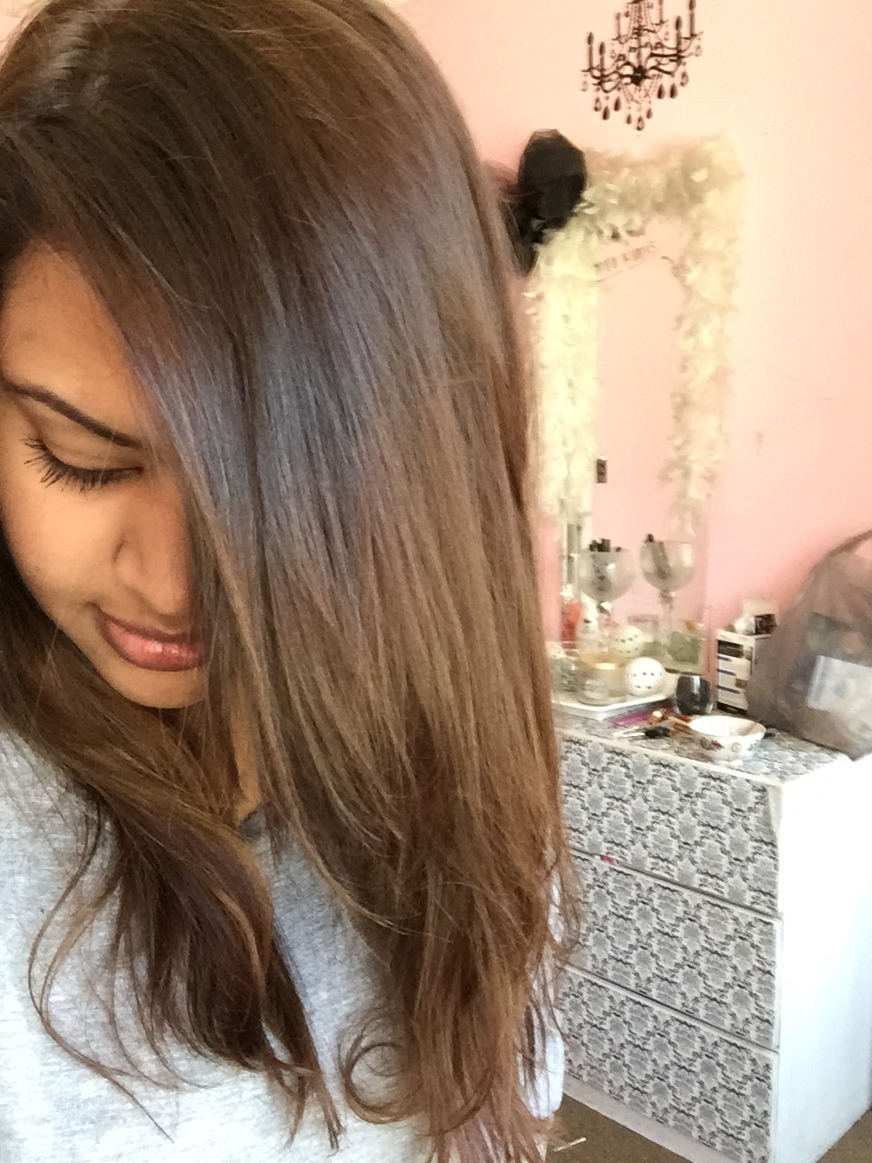 Best At Home Box Dye For Dark Hair