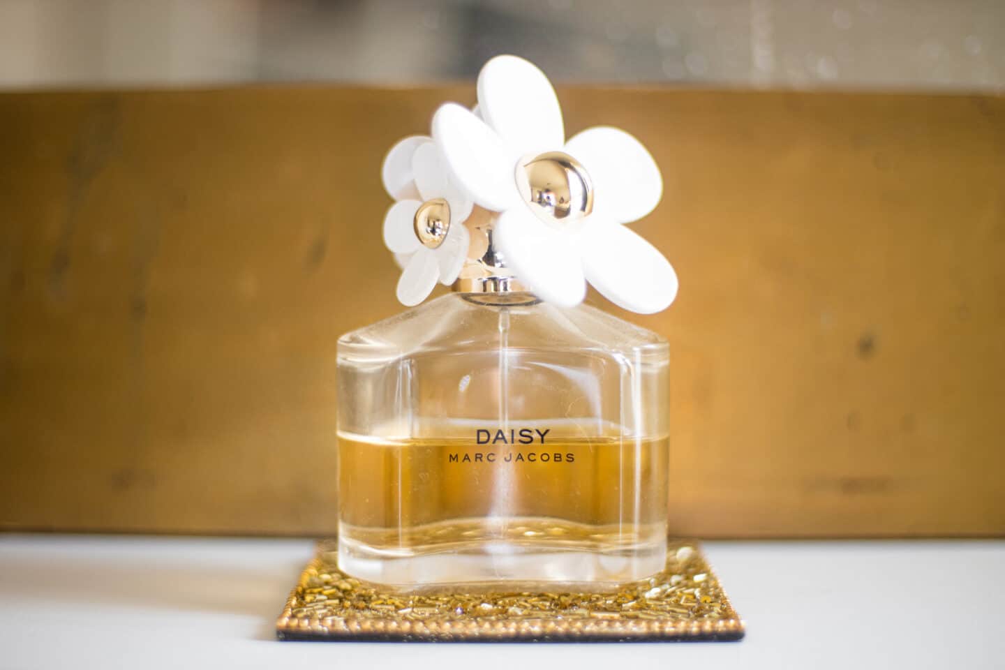 2021 best summer perfumes Marc Jacobs Daisy