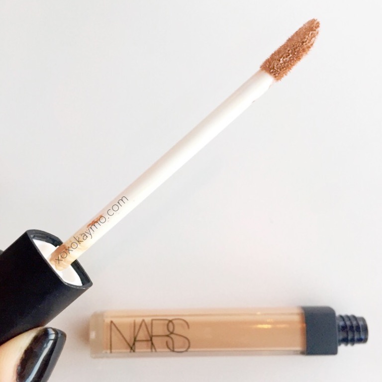 NARS Radiant Creamy Concealer