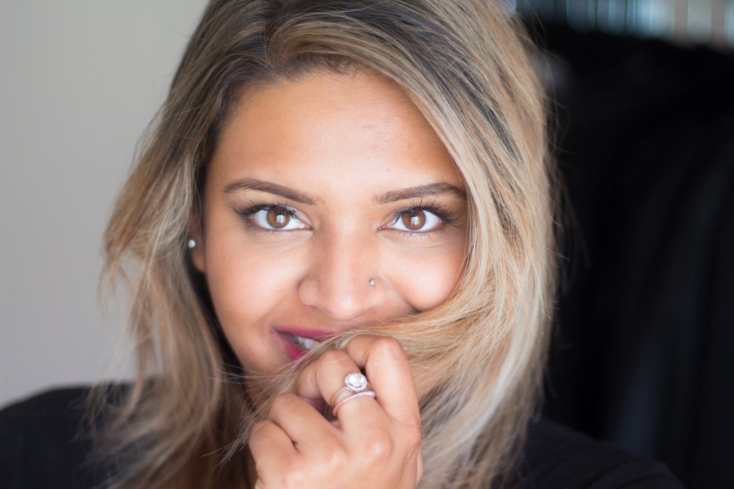 Makeup Tips For Brown Indian Skin Saubhaya Makeup