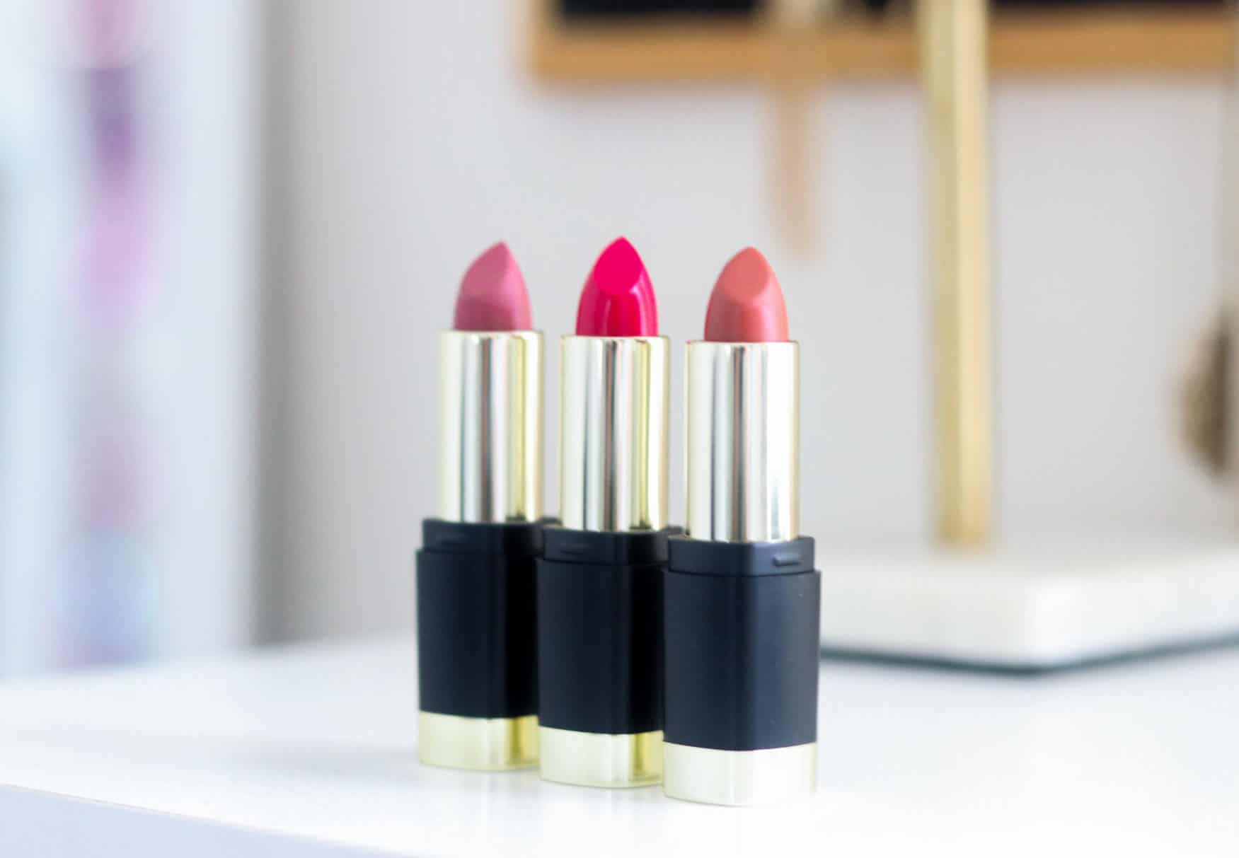 Best Lipsticks For Brown Skin XOXOKAYMO