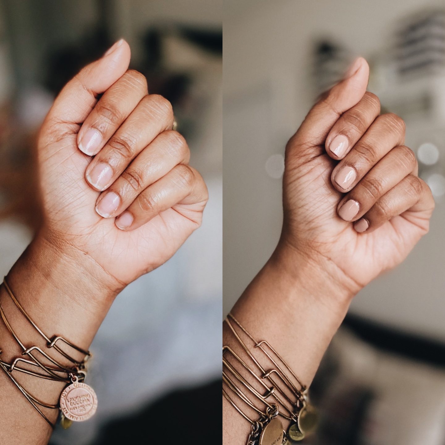 How to Give Yourself an At-Home Manicure
