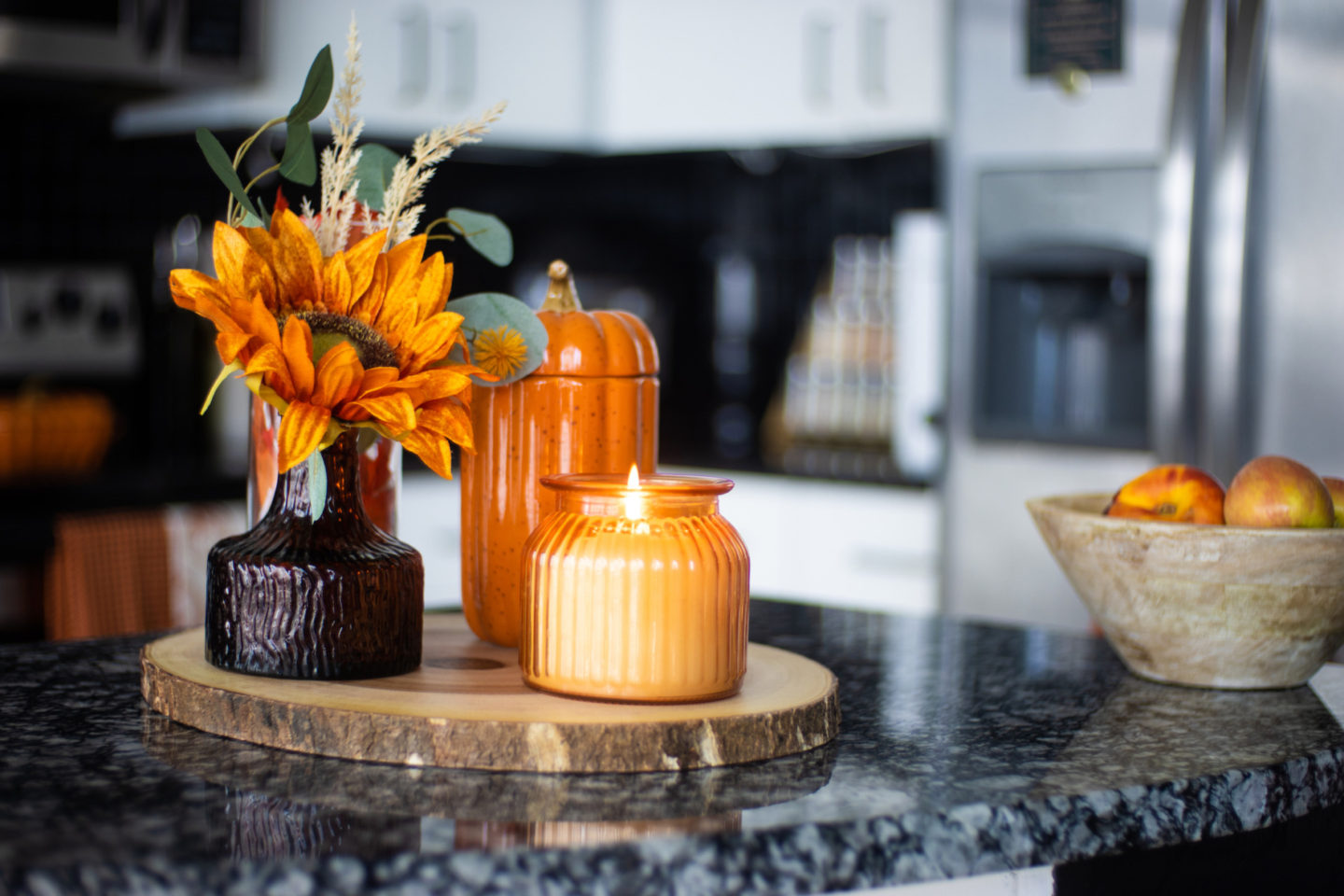 Fall Home Decor Ideas