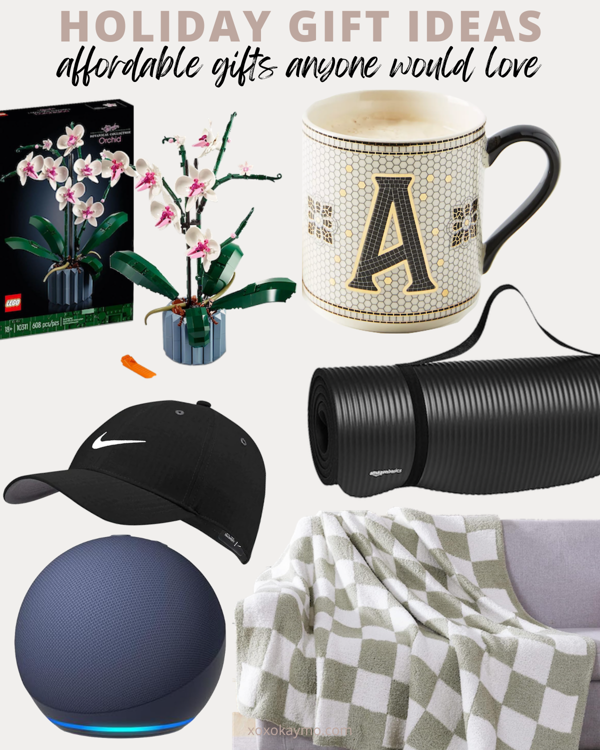 Affordable Gifts Everyone Will Love