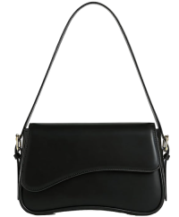 AFFORDABLE FLAP SHOULDER BAG