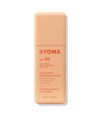 bioma hydrating spf 50